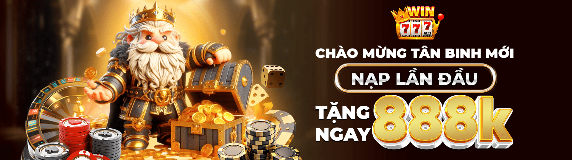 Nhà cái uy tín hàng đầu Việt Nam