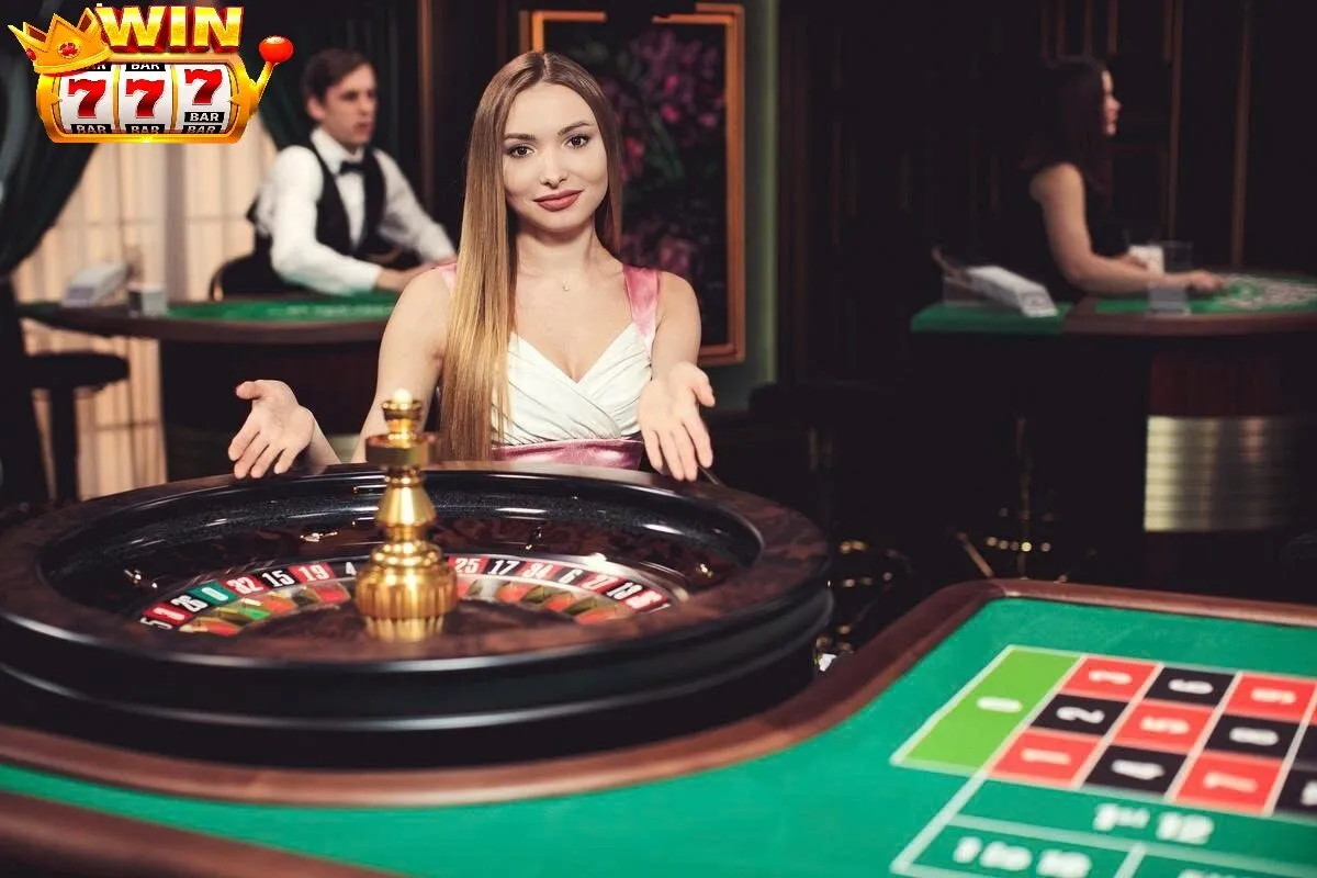 Khám Phá Blog Win777 – Nơi Cập Nhật Tin Tức Và Khuyến Mãi