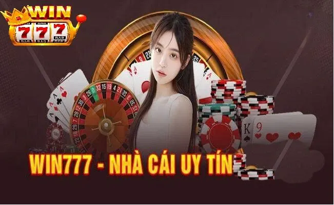 Tầm Nhìn CEO Win777: Xây Dựng Win777 Thành Nhà Cái Hàng Đầu