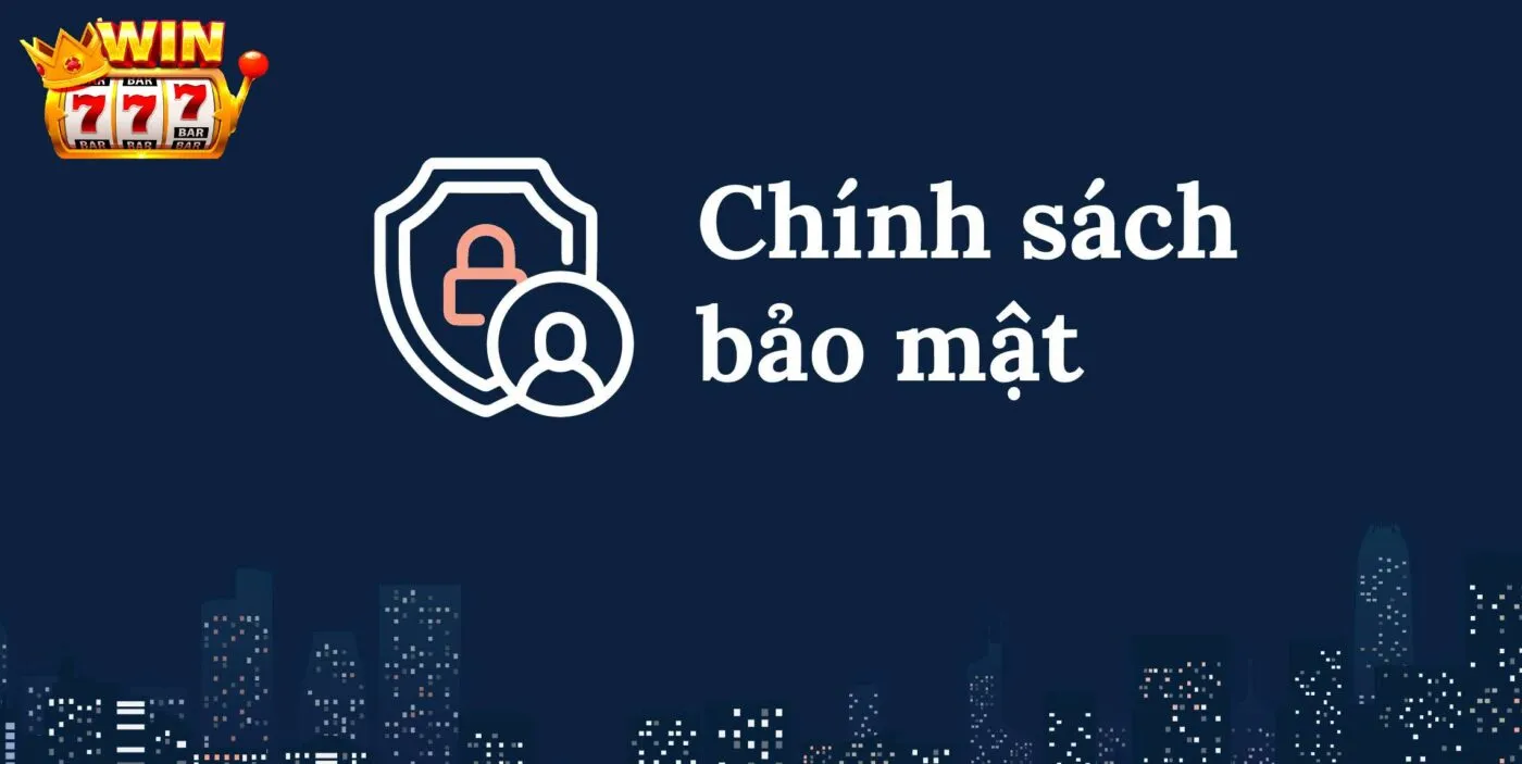 Hướng Dẫn Bảo Vệ Tài Khoản Cá Nhân Tại Win777