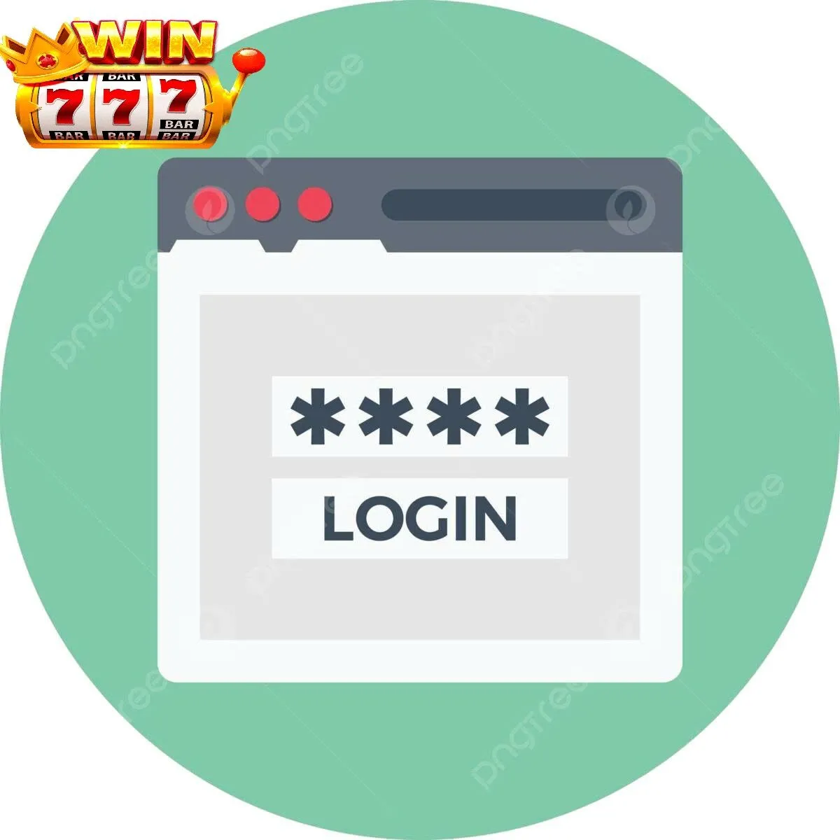 Những lưu ý quan trọng khi đăng ký và đăng nhập Win777