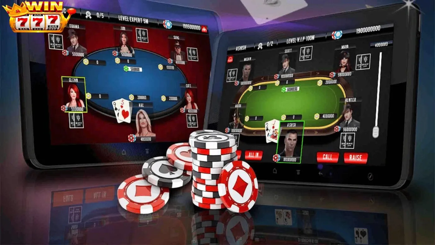 Những lợi ích khi chơi Win777 đúng cách