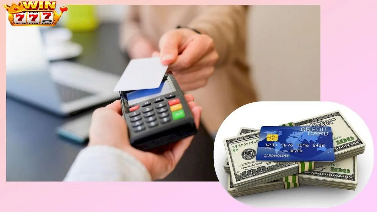 Rút Tiền Win777 Chi Tiết – Áp Dụng Kinh Nghiệm Hiệu Quả