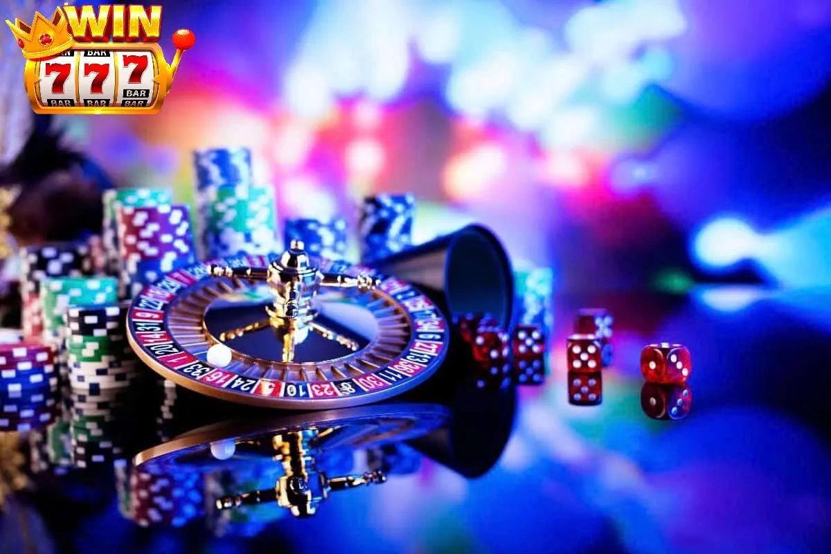 Lý Do Win777 Luôn Được Người Chơi Tin Tưởng